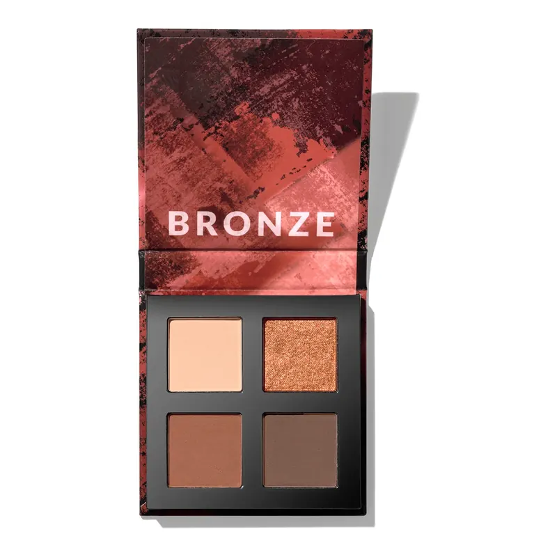 Palette Quad Ultra Colour Bronze AVON | Pinalli