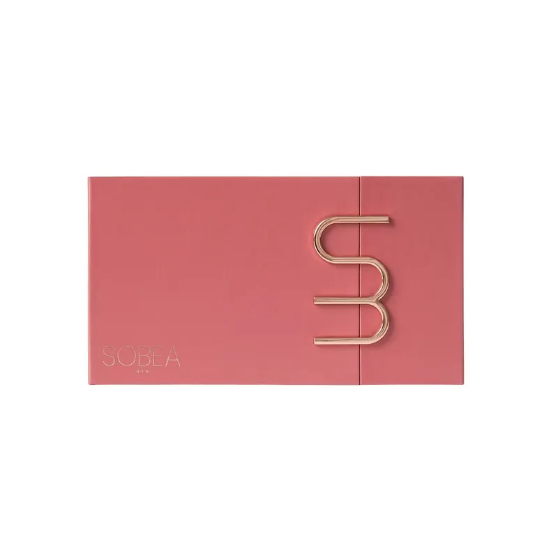 Palette Unica 15.3g SOBEA COSMETICS | Pinalli