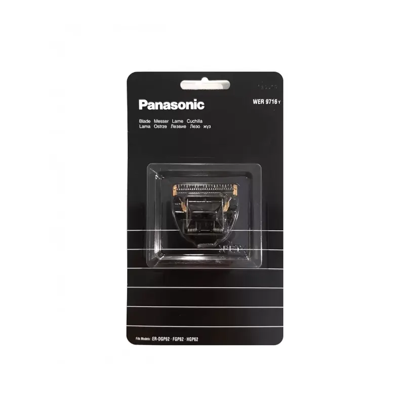 Panasonic ER-GP62 Blade