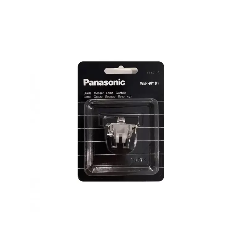 Panasonic GP22 Blade for Desing