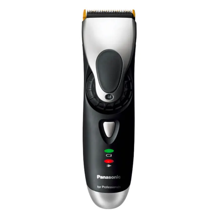 Panasonic tagliacapelli cordless ER-DGP65