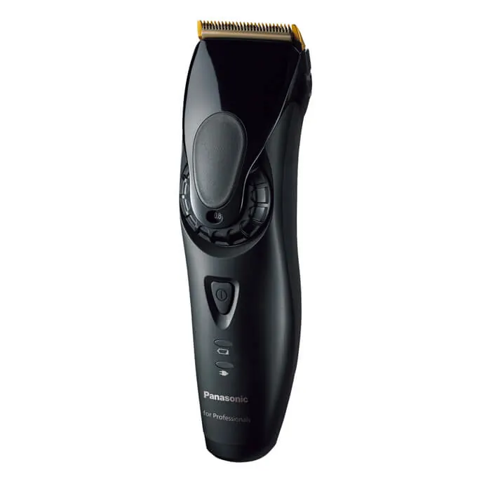 Panasonic tagliacapelli cordless ER-DGP74