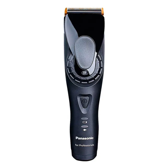 Panasonic tagliacapelli cordless ER-DGP82