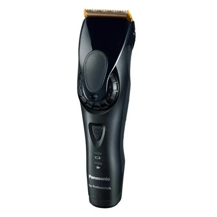 Panasonic tagliacapelli cordless ER-DGP84