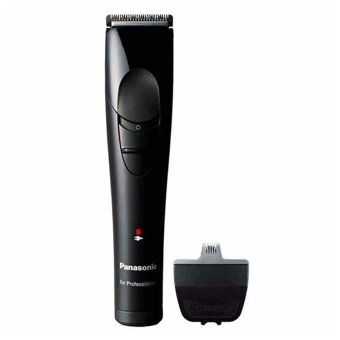 Panasonic tagliacapelli cordless ER-GP22 con lama tattoo