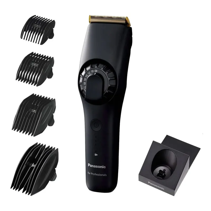 Panasonic tagliacapelli cordless ERDGP90