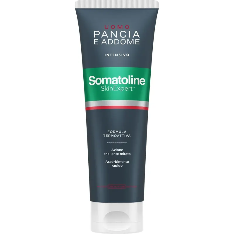 Pancia e Addome Intensivo 250ml SOMATOLINE | Pinalli