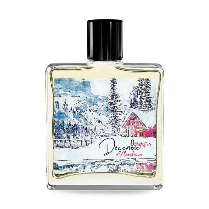 PantaRei dopobarba Dicembre 100ml