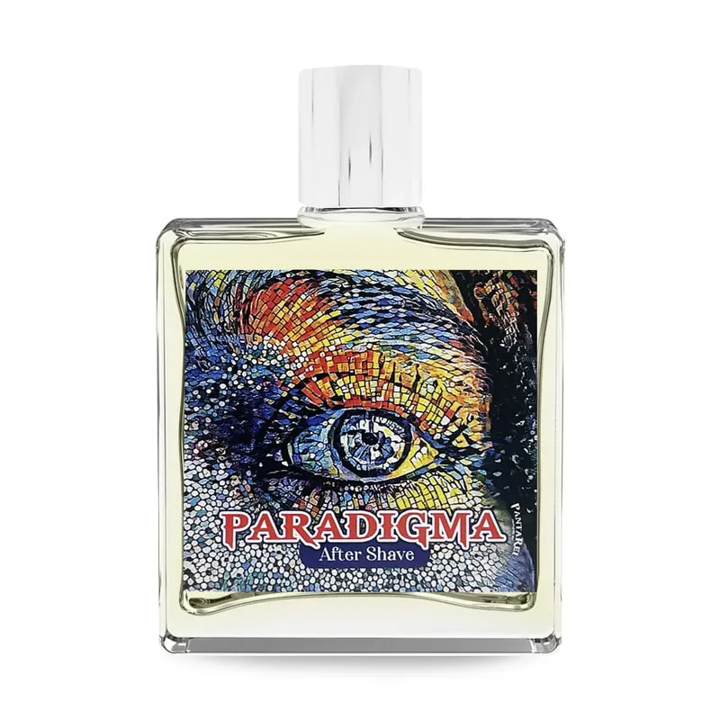 PantaRei dopobarba Paradigma 100ml