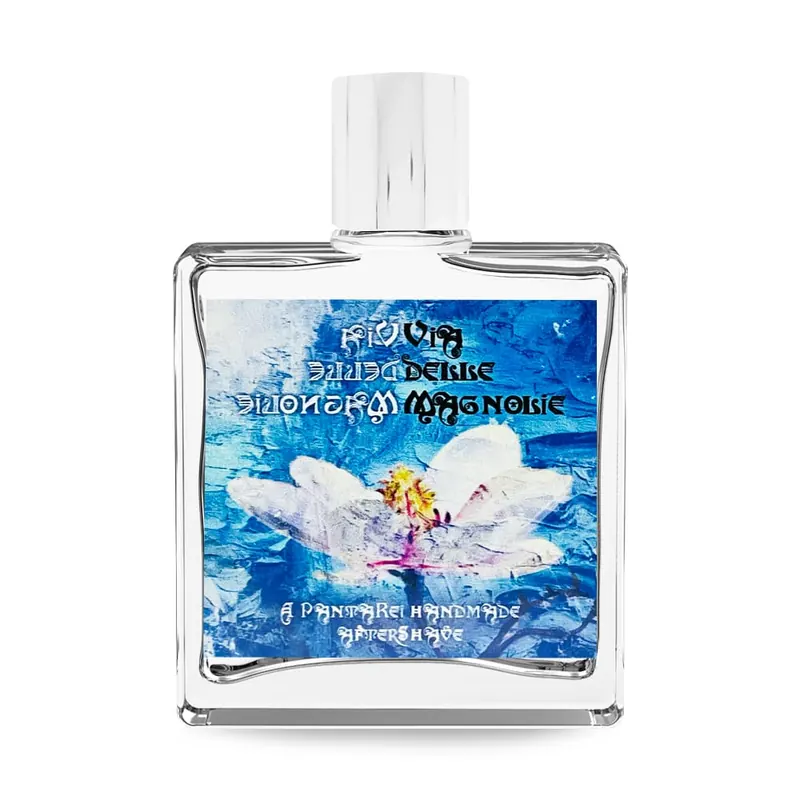 PantaRei dopobarba Via delle Magnolie 100ml