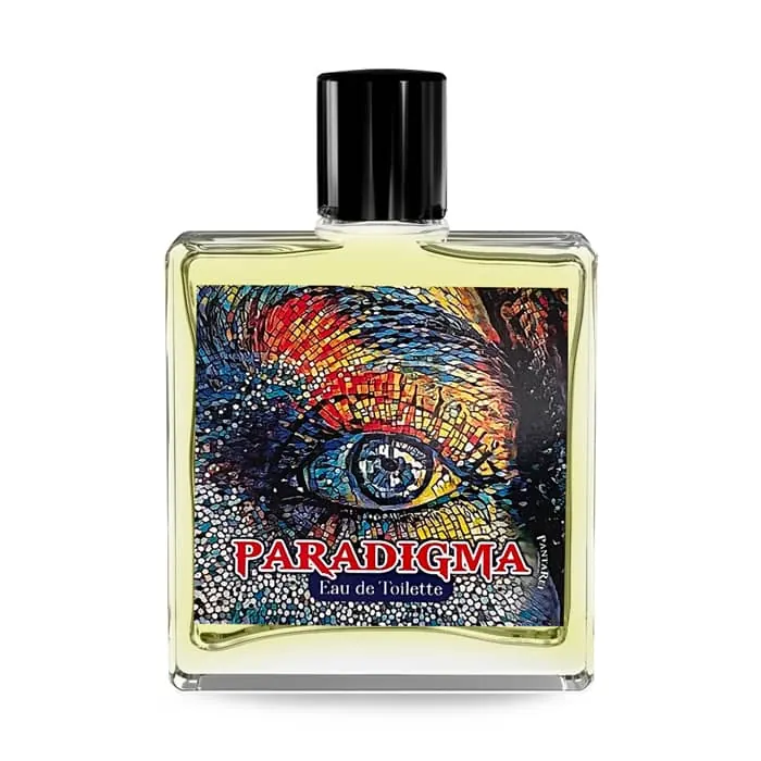PantaRei eau de Toilette Paradigma 100ml