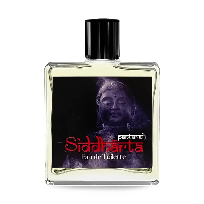 PantaRei eau de Toilette Siddharta 100ml