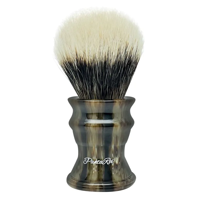 PantaRei pennello da barba Manchurian Nebrodi