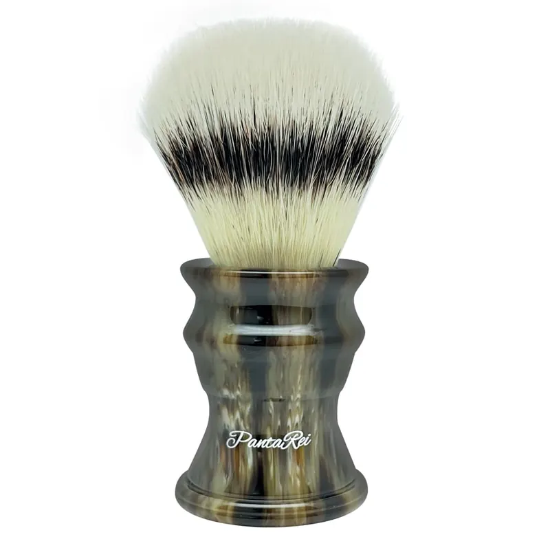 PantaRei pennello da barba sintetico Nebrodi