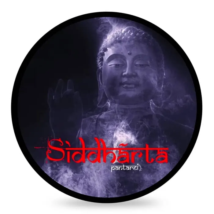 PantaRei sapone da barba Siddharta 150gr