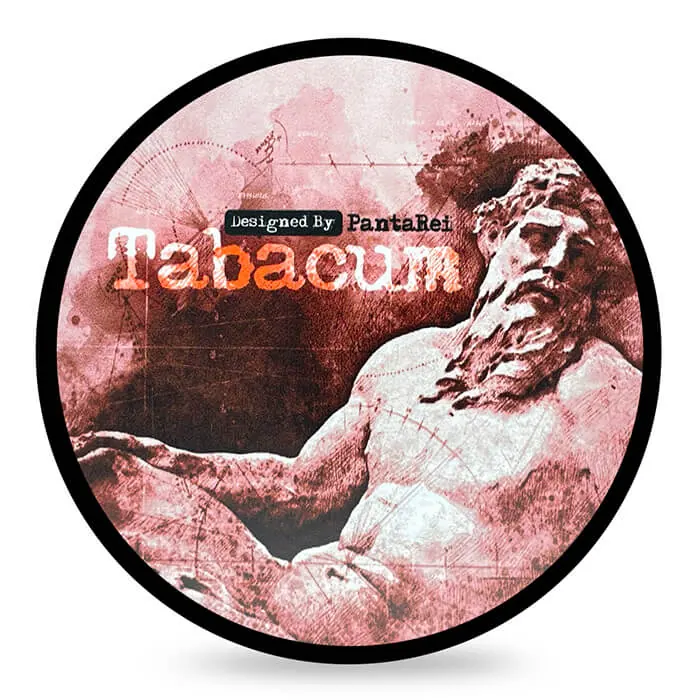 PantaRei sapone da barba Tabacum 150gr