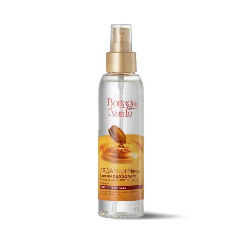 Parfum Deodorant 125ml BOTTEGA VERDE | Pinalli