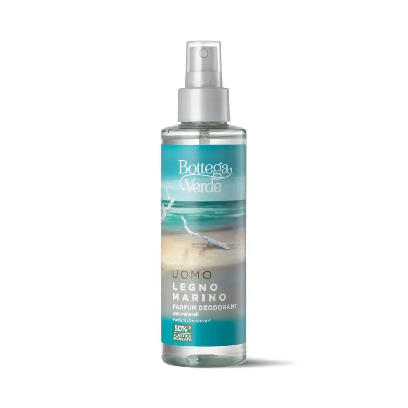 Parfum Deodorant 150ml BOTTEGA VERDE | Pinalli