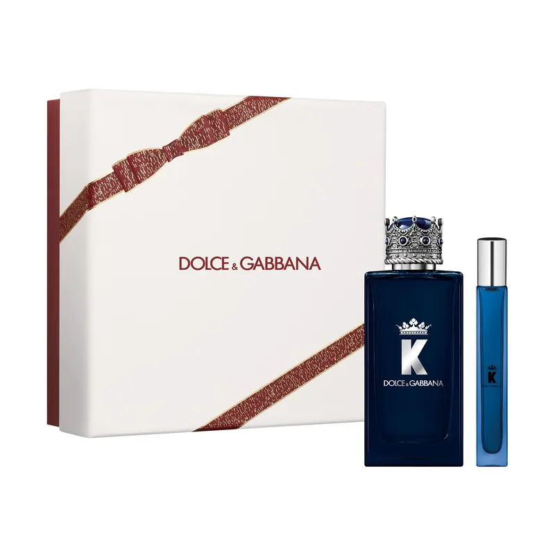 Parfum Gift Set 1pz DOLCE&GABBANA | Pinalli
