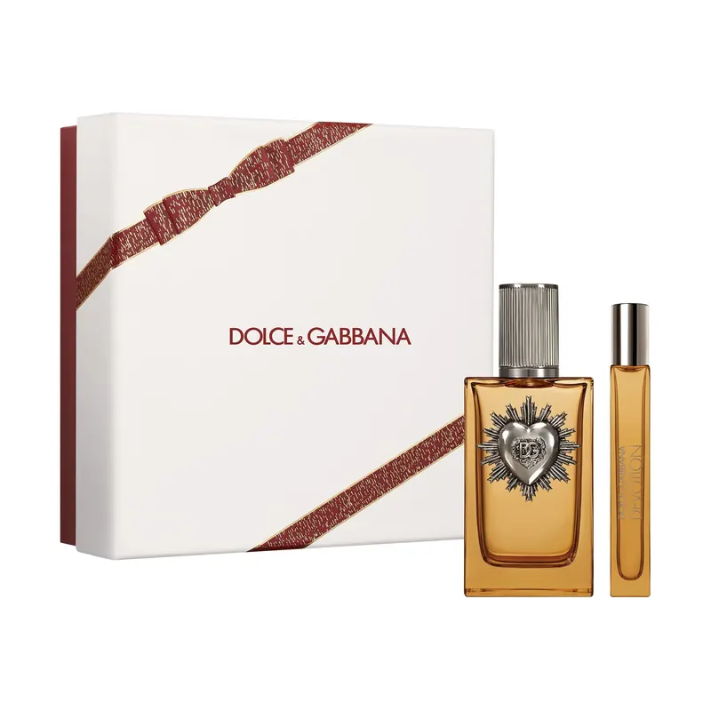 Parfum Gift Set DOLCE&GABBANA | Pinalli