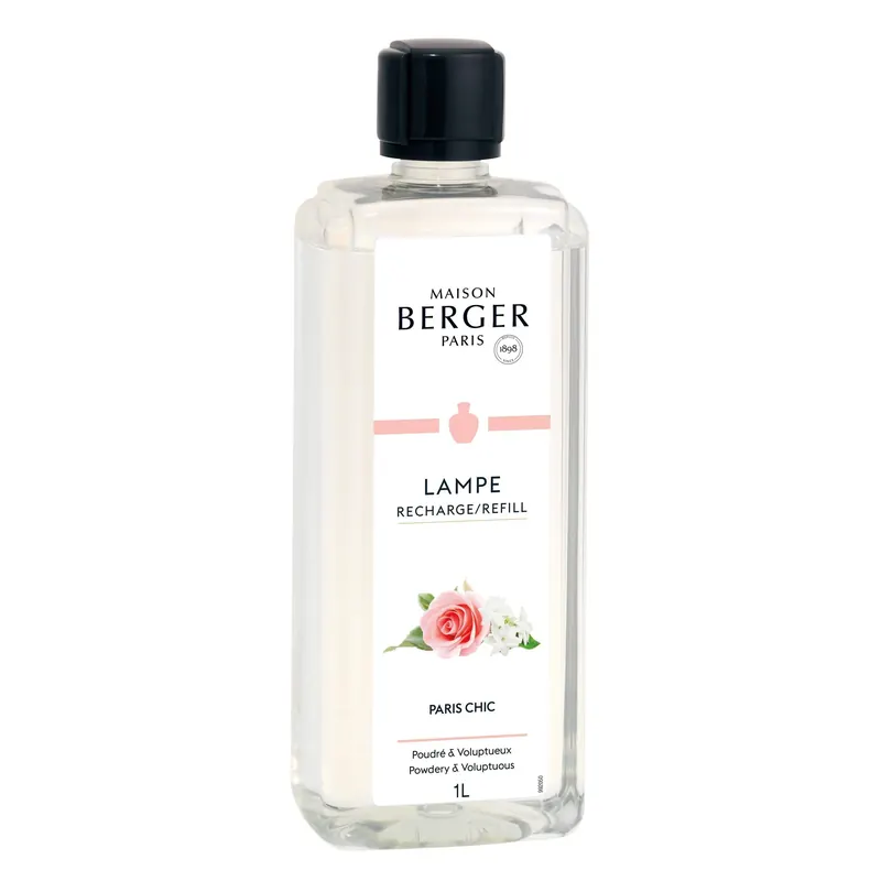 Paris Chic 1L MAISON BERGER PARIS | Pinalli