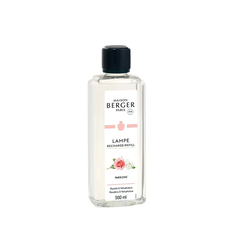 Paris Chic 500ml MAISON BERGER PARIS | Pinalli