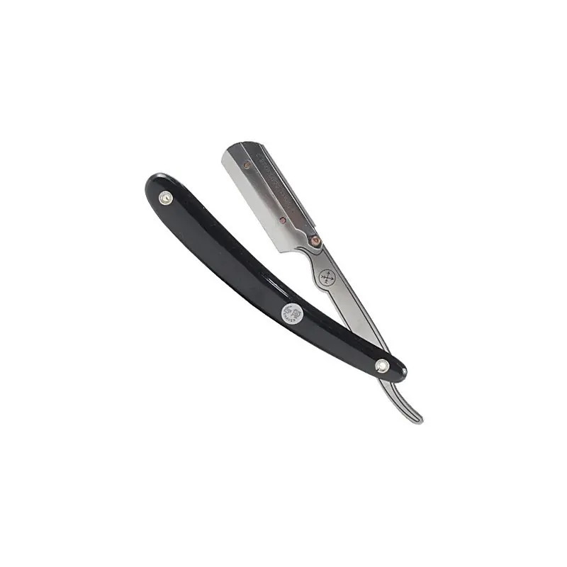 Parker 33R Black Shavette Razor