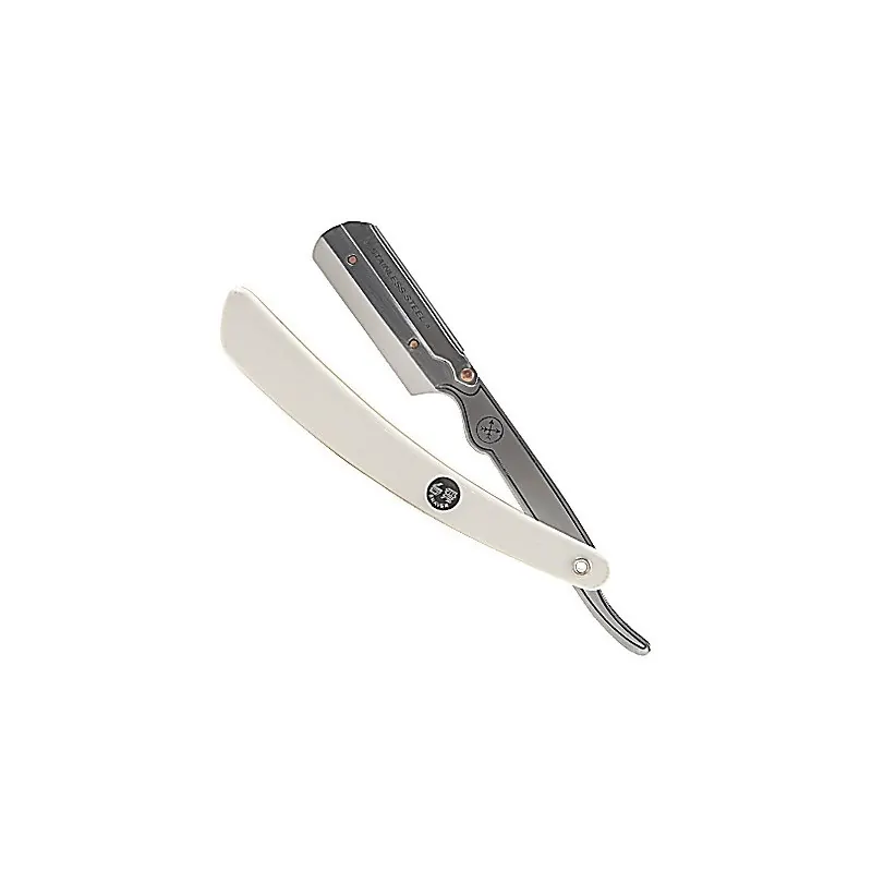 Parker 34R Ivory Shavette Razor