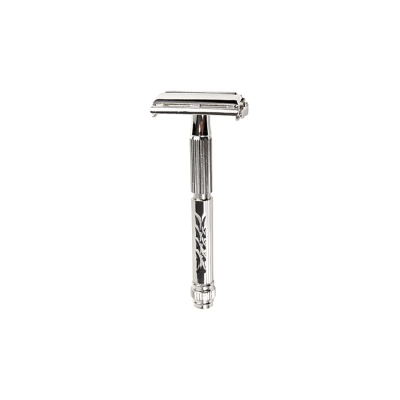 Parker 60R DE Safety Razor (Butterfly Mechanism)