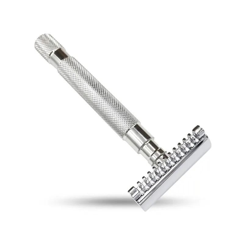 Parker 68S Open Comb Classic Safety Razor