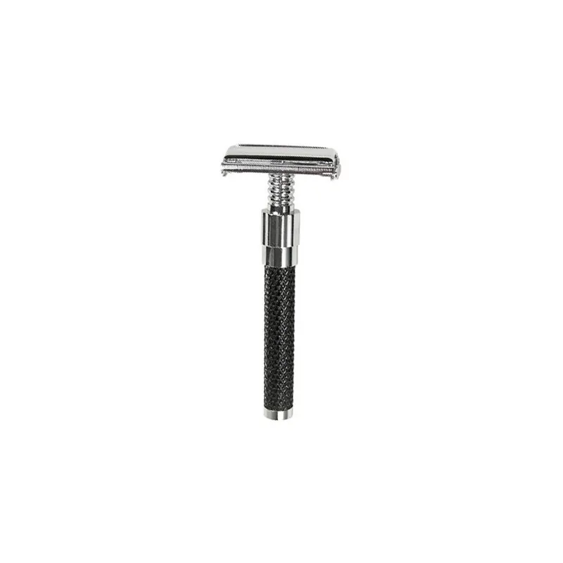 Parker 92R DE Safety Razor (Butterfly Mechanism)