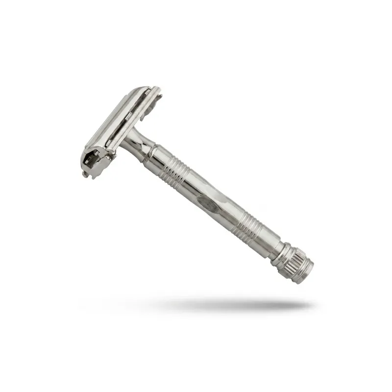 Parker 95R Safety Razor Butterfly