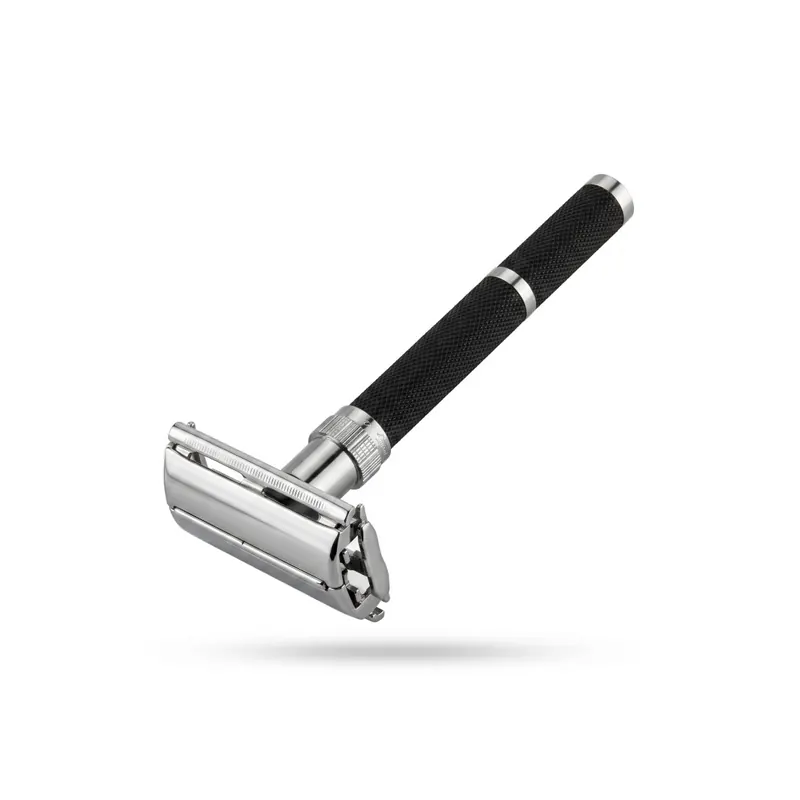 Parker 96R Butterfly Safety Razor