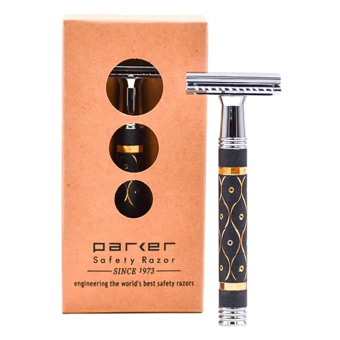 Parker rasoio di sicurezza 65R a guardia chiusa