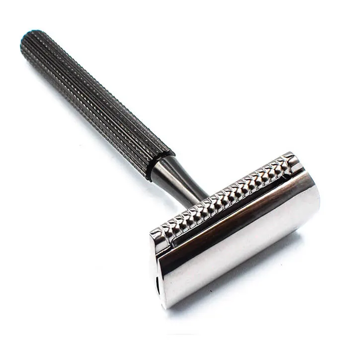 Parker rasoio di sicurezza 78R-GR grafite