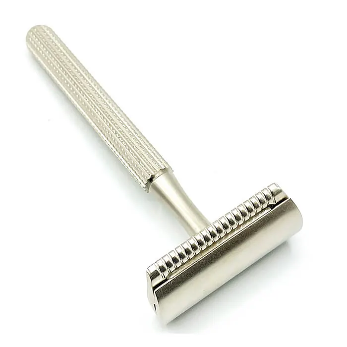 Parker rasoio di sicurezza 78R-SC satinato