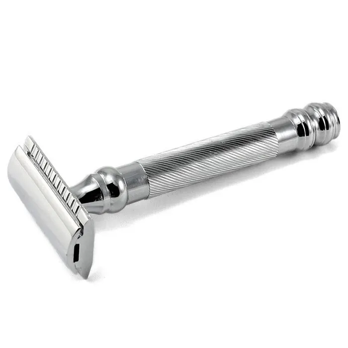 Parker rasoio di sicurezza 98R Heavy Duty