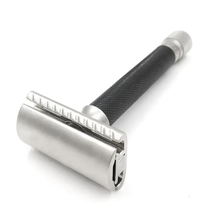 Parker rasoio di sicurezza variant manico nero