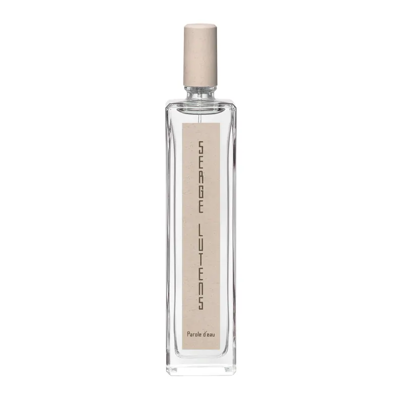 Parole d'Eau 100ml SERGE LUTENS | Pinalli
