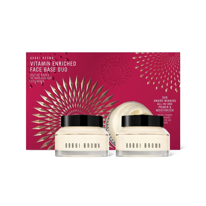 Party Prep Vitamin Enriched Face Base Duo BOBBI BROWN | Pinalli