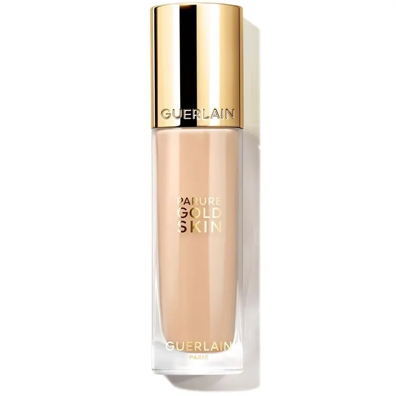 Parure Gold Skin Fond De Teint Éclat Rajeunissant GUERLAIN | Pinalli