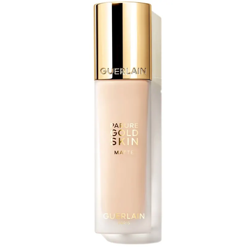 Parure gold skin matte 1C GUERLAIN | Pinalli
