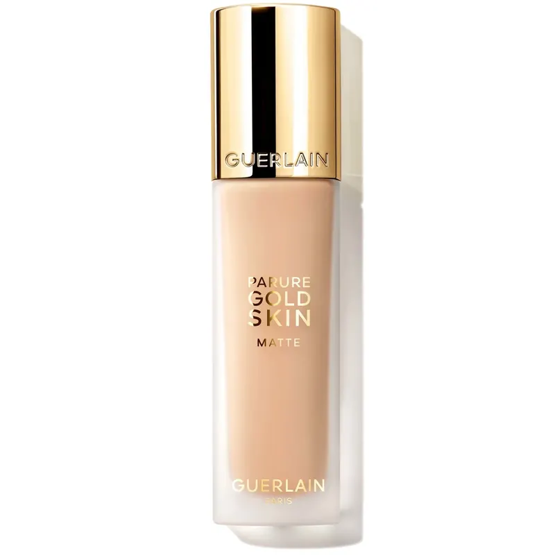 Parure gold skin matte 3N GUERLAIN | Pinalli