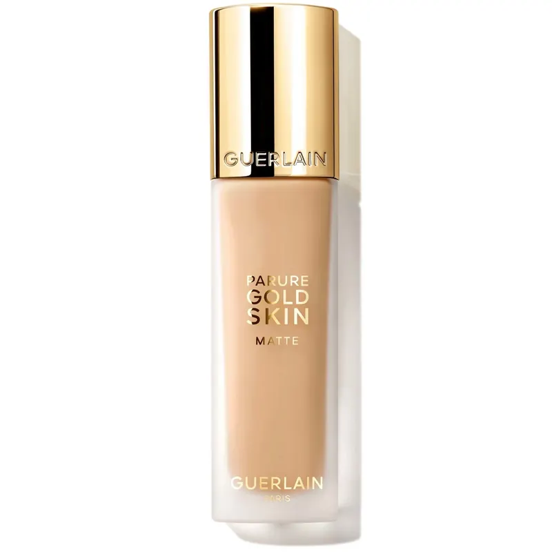 Parure gold skin matte 3W GUERLAIN | Pinalli