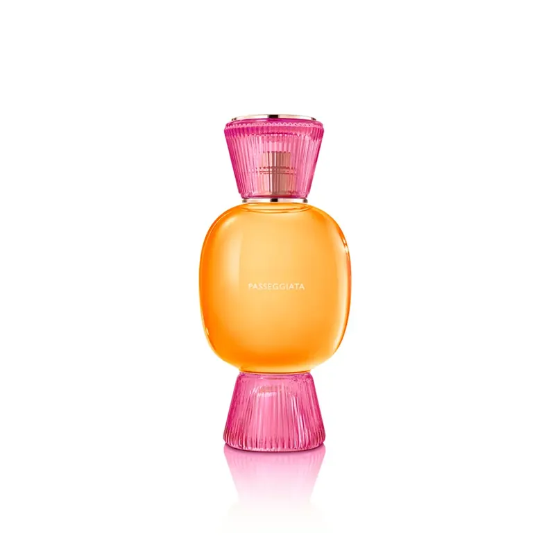 Passeggiata 100ml BULGARI ALLEGRA | Pinalli