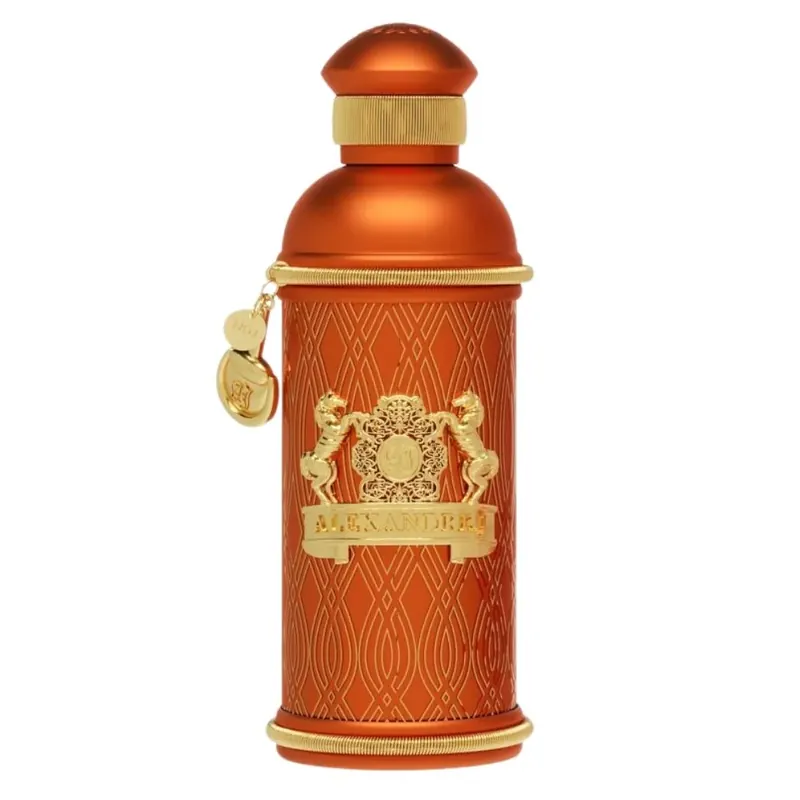 Passion Bliss 100ml ALEXANDRE.J | Pinalli