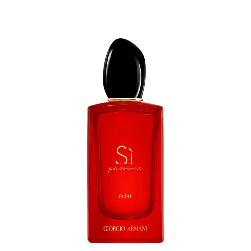 Passione Éclat 100ml GIORGIO ARMANI | Pinalli