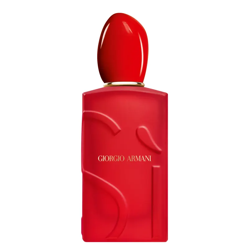 Passione Red Bloom 100ml GIORGIO ARMANI | Pinalli