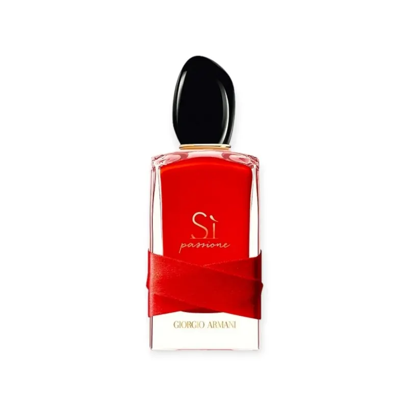Passione Red Maestro 100ml GIORGIO ARMANI | Pinalli