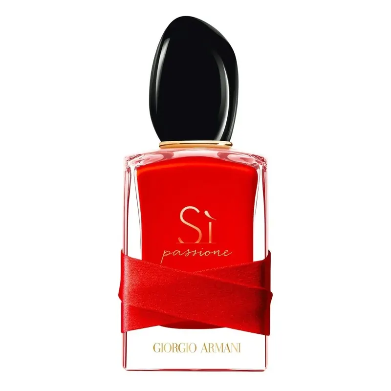Passione Red Maestro 50ml GIORGIO ARMANI | Pinalli